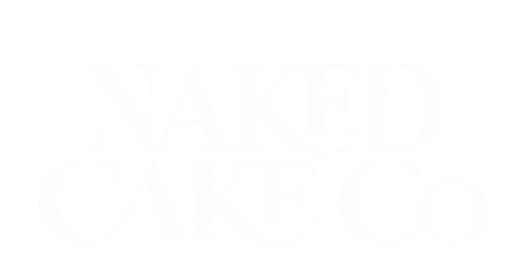 Naked Cake Co.